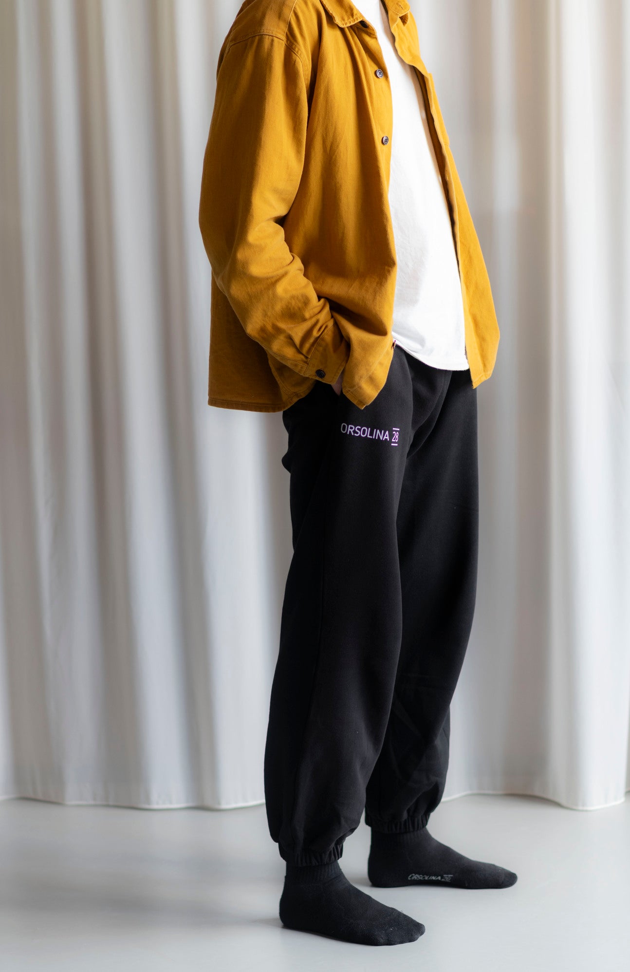 Pantaloni Tuta