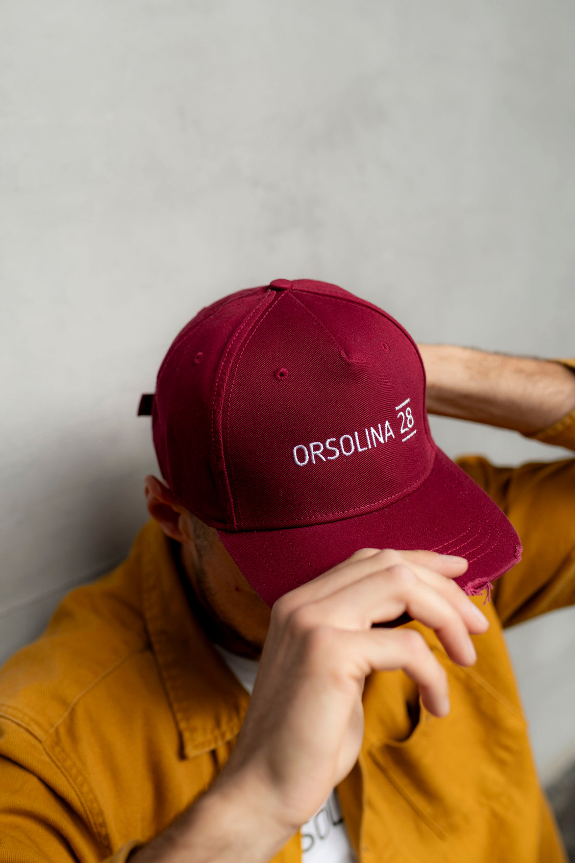 Cappello