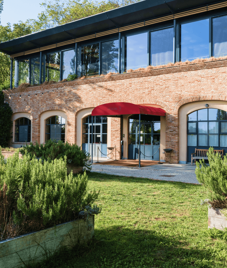 Pranzo Open Day - Scuola28