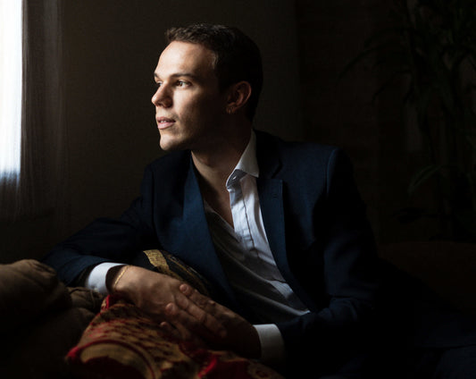 Cena post spettacolo | Sabato 20 settembre 2025 - 21:00 | SOLD OUT