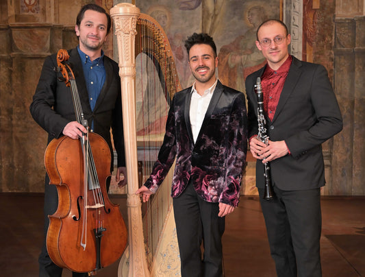 Pranzo post spettacolo | Domenica 26 ottobre 2025 - 13:00