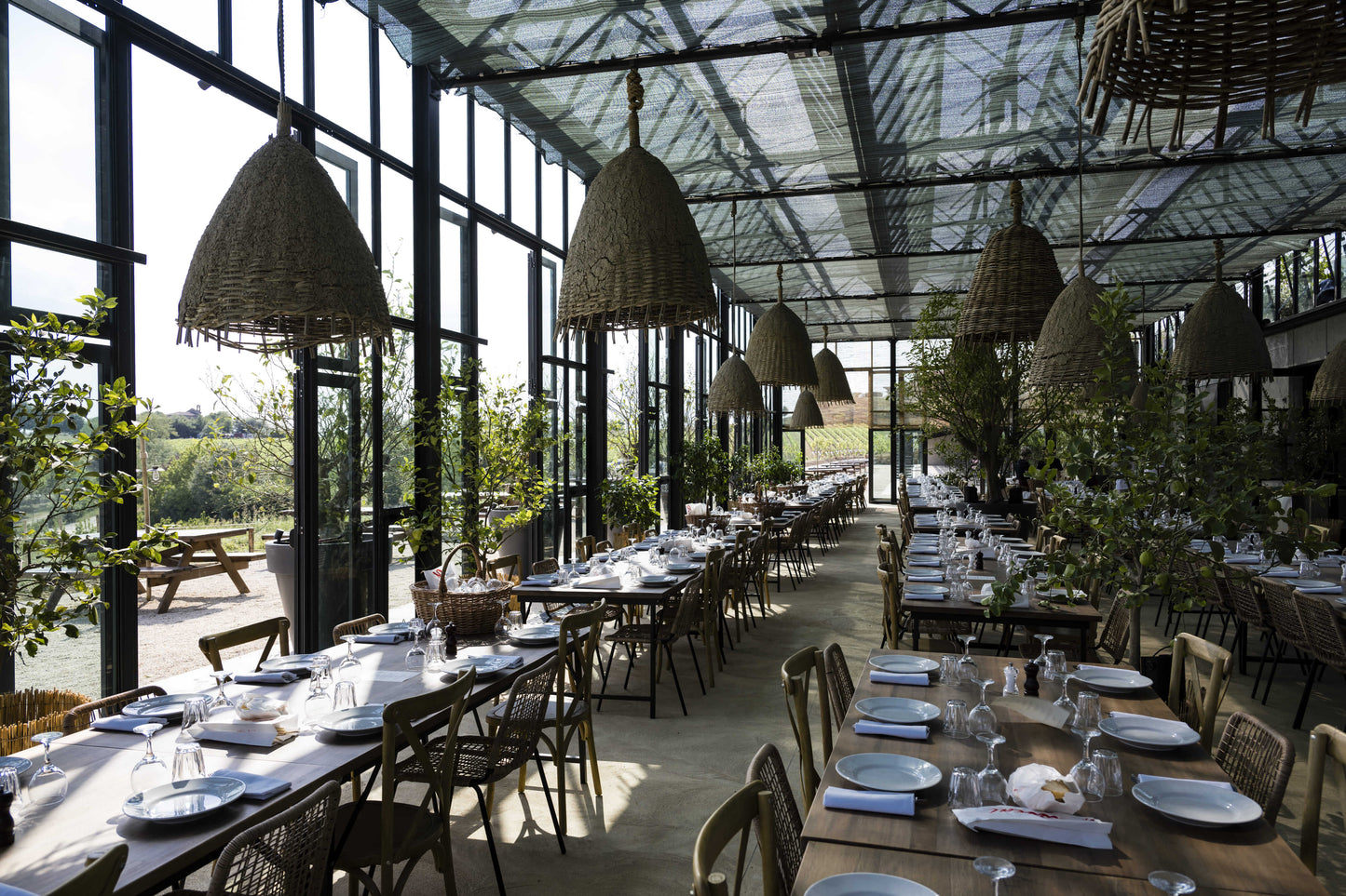 Cena post spettacolo | Sabato 1 novembre 2025 - 21:00