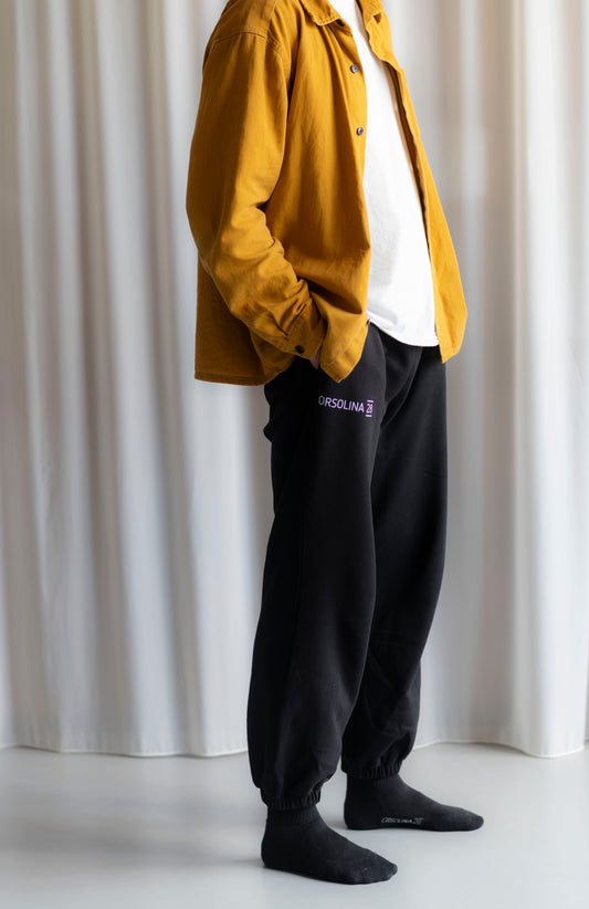 Pantaloni Tuta
